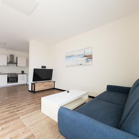 Apartment Laganini - Подстрана Экстерьер фото