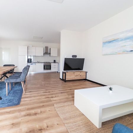 Apartment Laganini - Подстрана Экстерьер фото