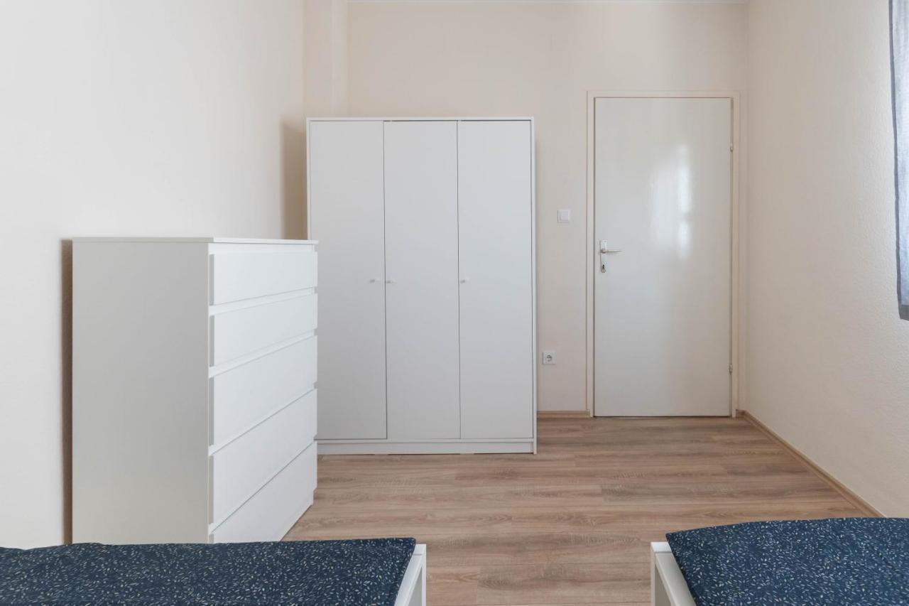 Apartment Laganini - Подстрана Экстерьер фото