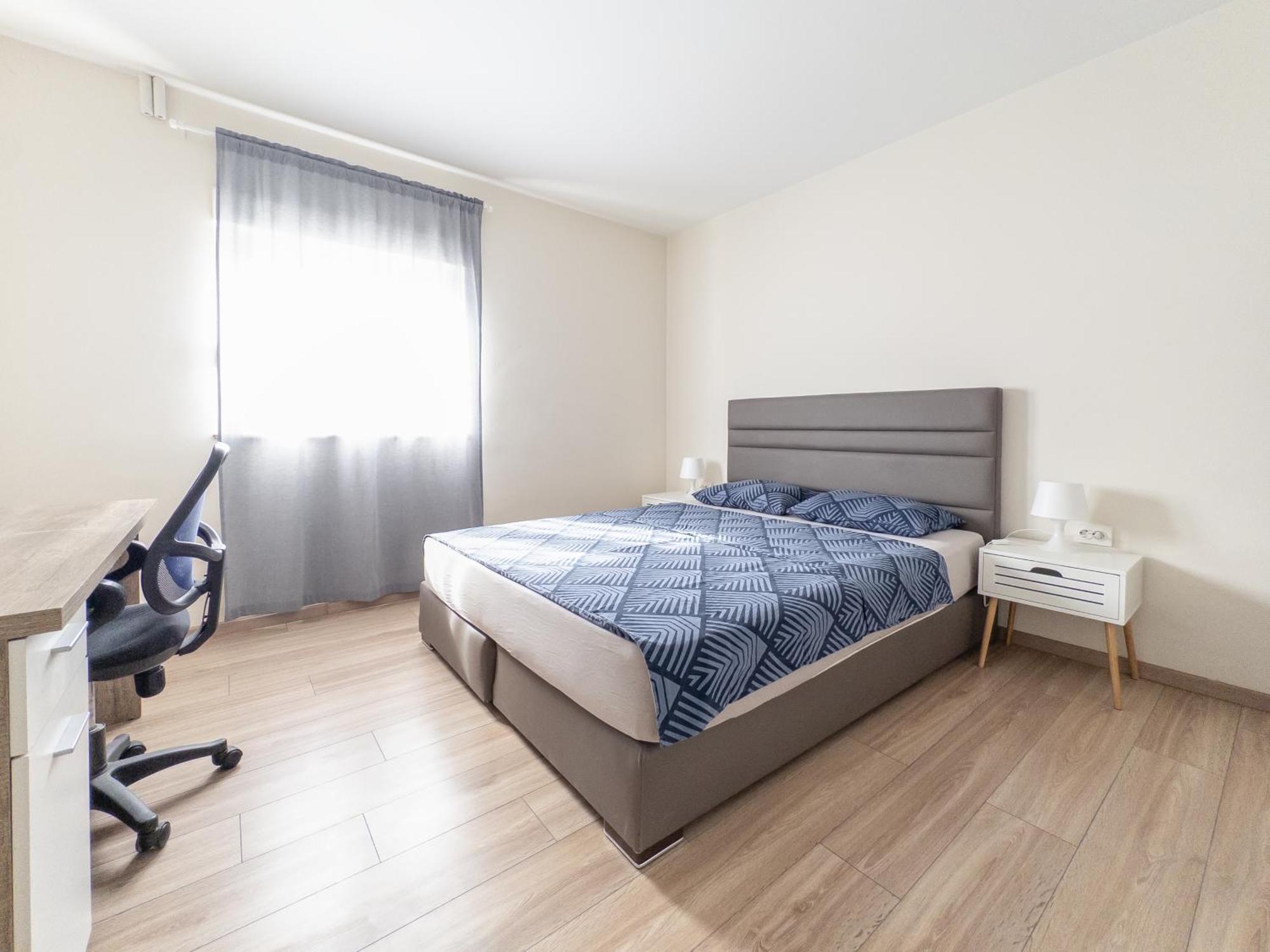 Apartment Laganini - Подстрана Экстерьер фото