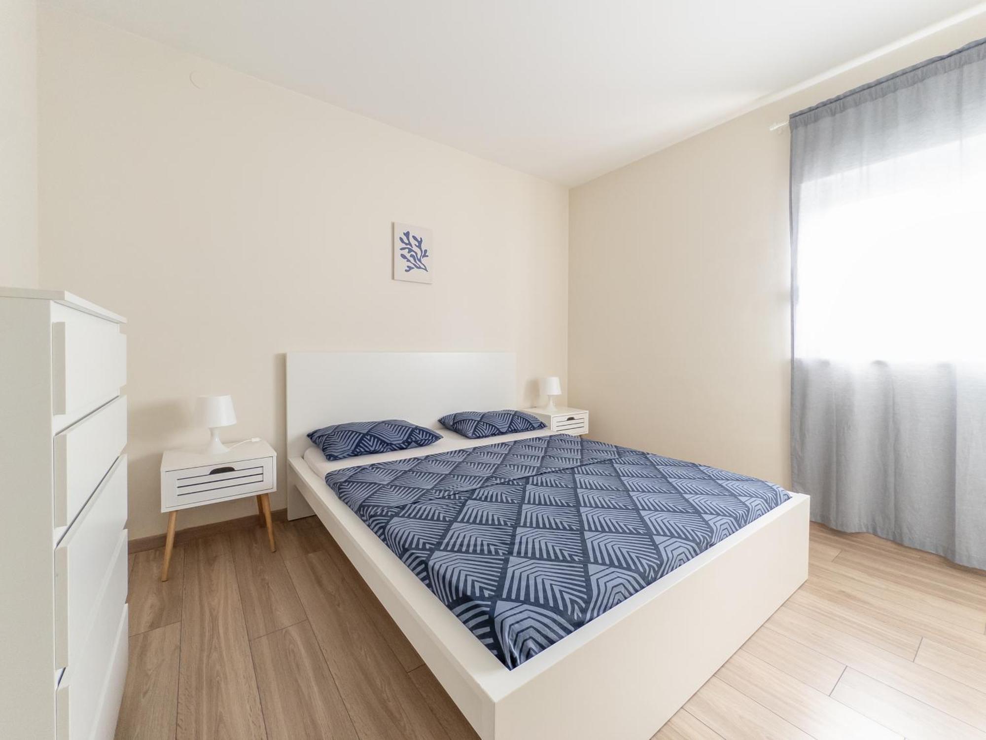 Apartment Laganini - Подстрана Экстерьер фото