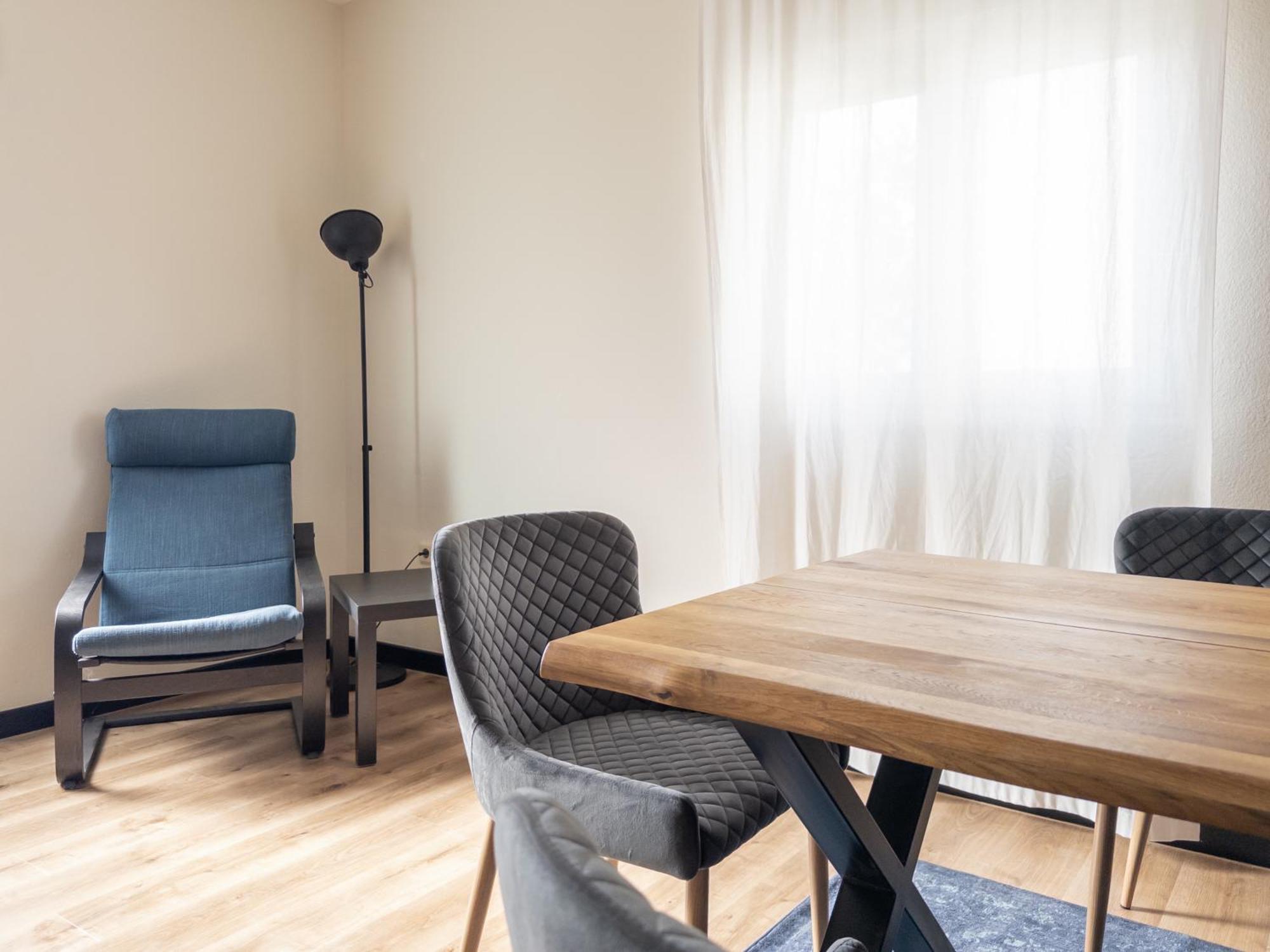 Apartment Laganini - Подстрана Экстерьер фото